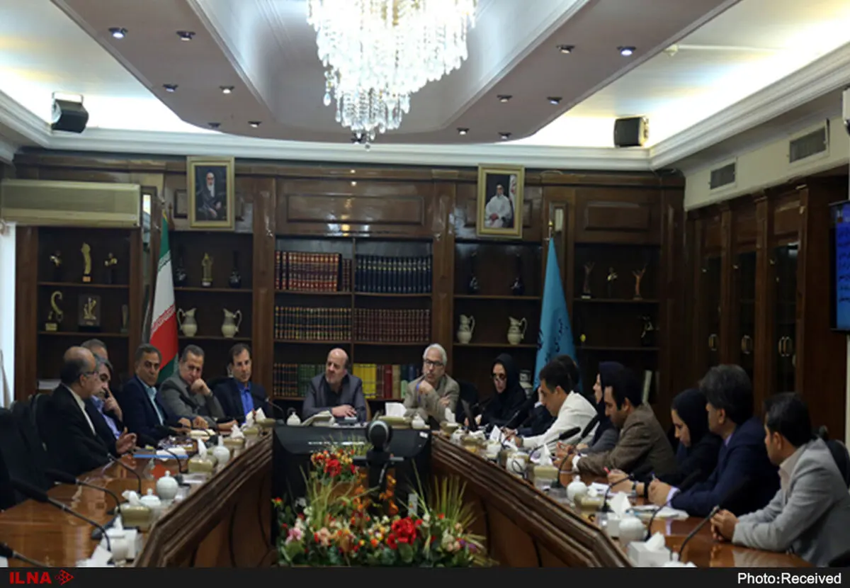 نظارت مستمر بر عملکرد سازمان‌های تابعه، باعث شفافیت در عملکردها می‌شود