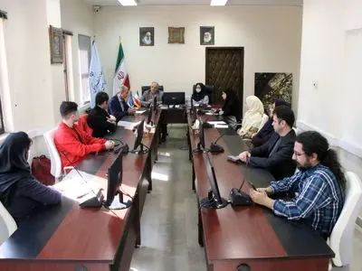 بررسی ژنتیک باستان و تبارشناسی در کنگره ملی ژنتیک ایران