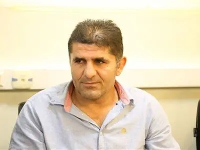 بویری مسئول امور فنی کشتی فرنگی دانشجویان کشور شد