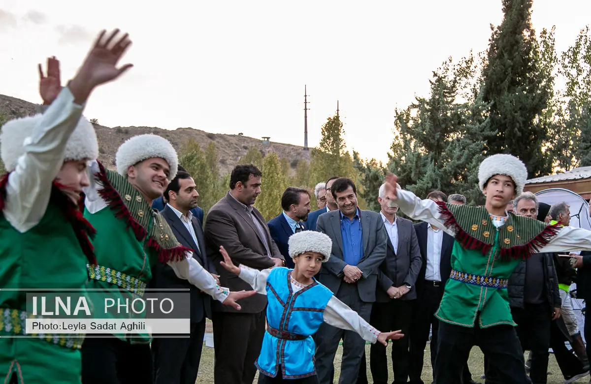 آئین بین‌المللی ورزش ملی، وفاق ملی