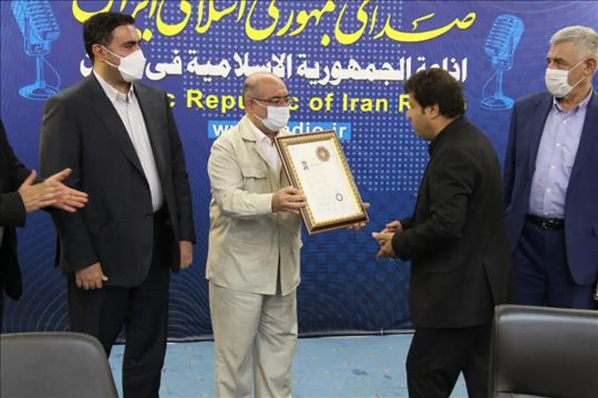 بودِ «مرتضی امیری اسفندقه» بیشتر از نمودش است