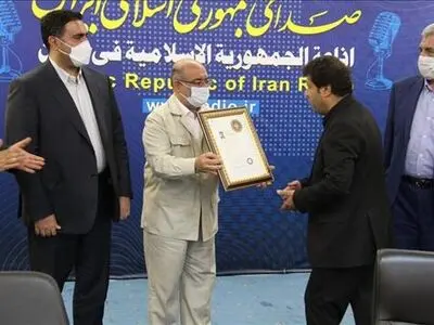 بودِ «مرتضی امیری اسفندقه» بیشتر از نمودش است