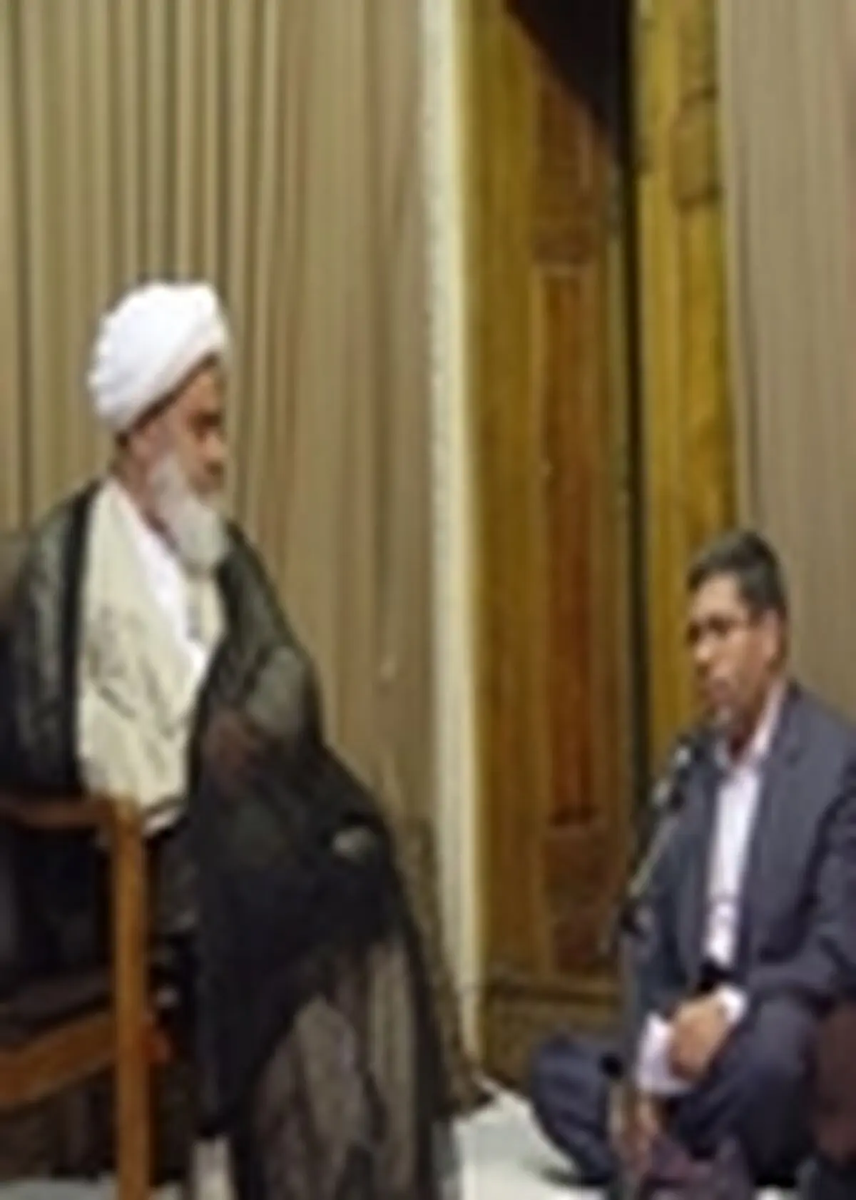 توفیقات دادگستری کل استان اصفهان مایه شادی و افتخار برای نظام است