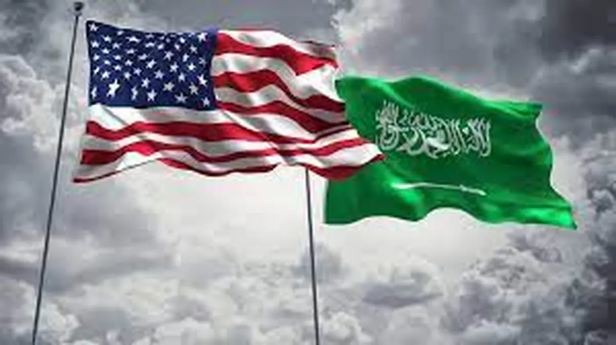موافقت آمریکا با فروش برنامه‌های آموزشی نظامی به عربستان سعودی