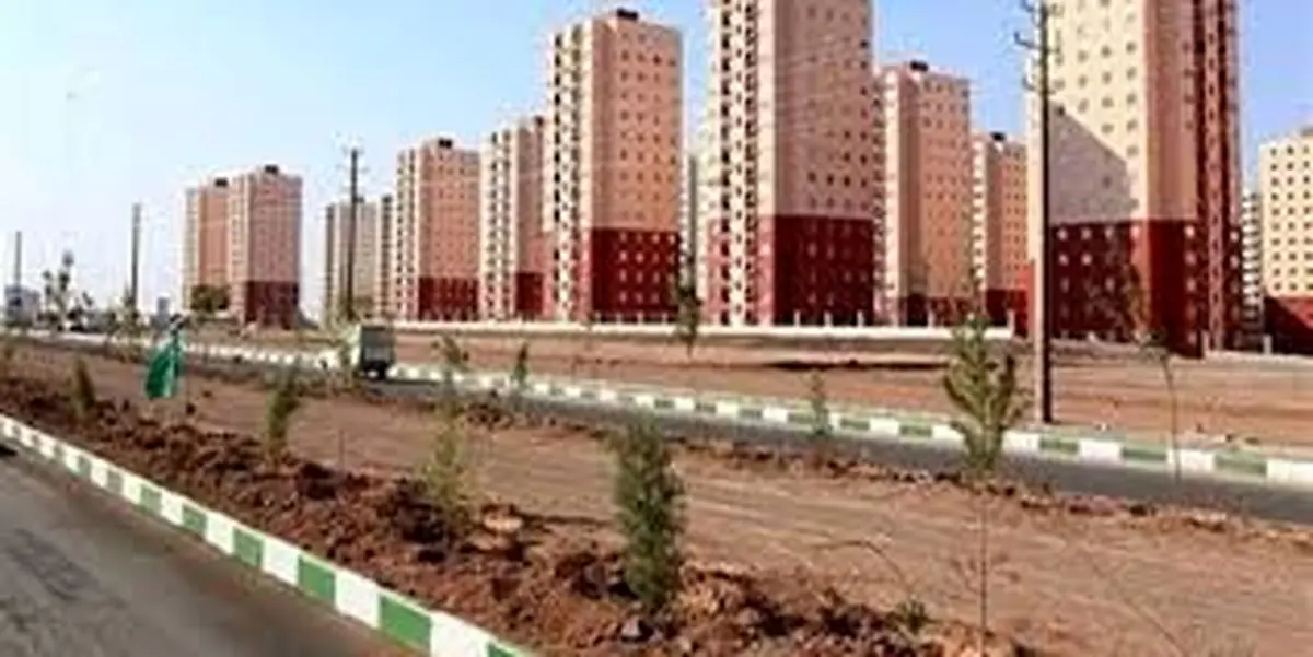 بهره برداری از 33 پروژه راه و مسکن با اعتبار 281 میلیارد تومانی