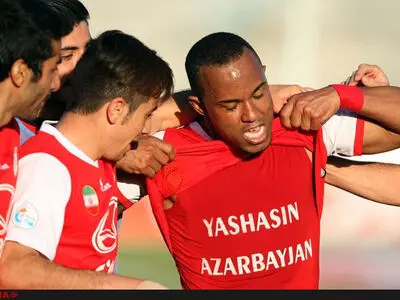 خاطرات ادینیو از نماز خواندن تا فرش ایرانی و مهربانی تبریزی‌ها