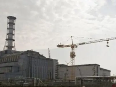 درباره تروریستی بودن حادثه نیروگاه چرنوبیل تحقیق شده است

