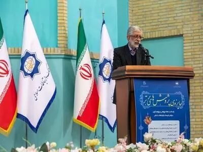 حدادعادل: تربیت رایزن فرهنگی در دانشگاه از آرزو به عمل تبدیل شد