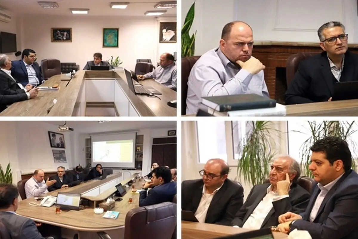لزوم بهره‌گیری از ظرفیت‌های شهرداری در انتقال اصناف به خارج از تهران 