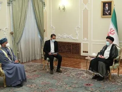 مناسبات تهران و مسقط برآمده از پیوندها و اشتراکات تاریخی دو ملت است