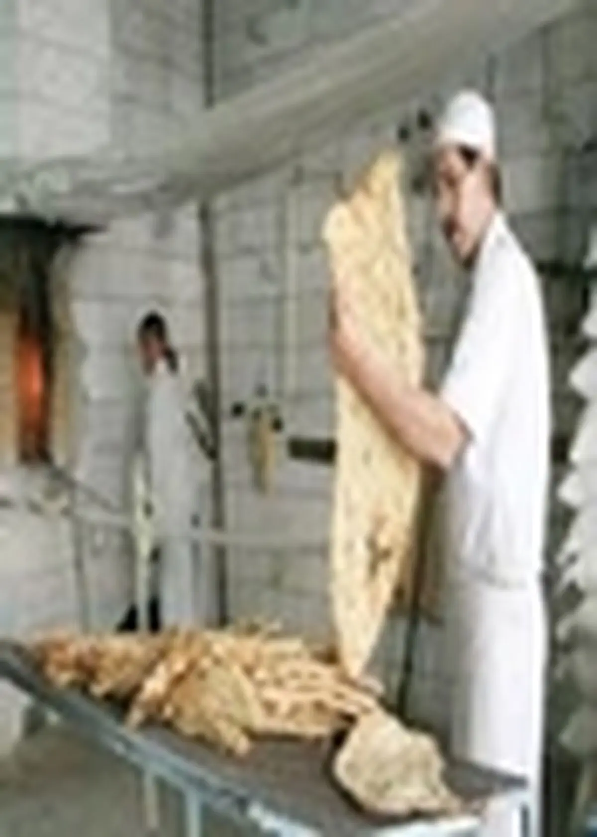 کارگروه بررسی کیفیت نان در استان تشکیل شده است