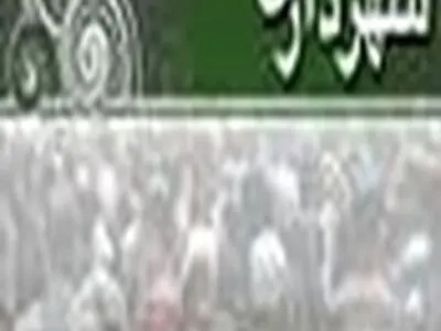 یکی از زیباترین بلوارهای مازندران در حال احداثاست