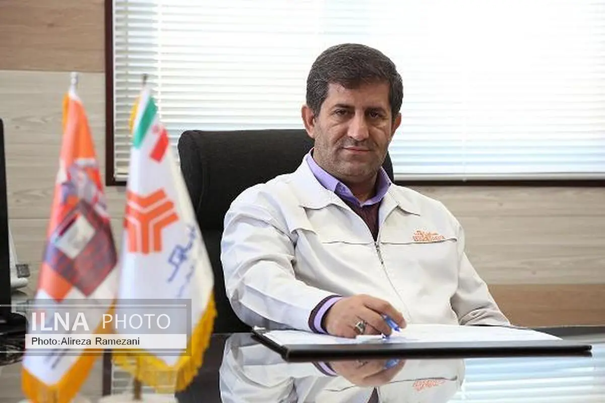 سایپایدک در مقابله با قطعات تقلبی پیشتاز است