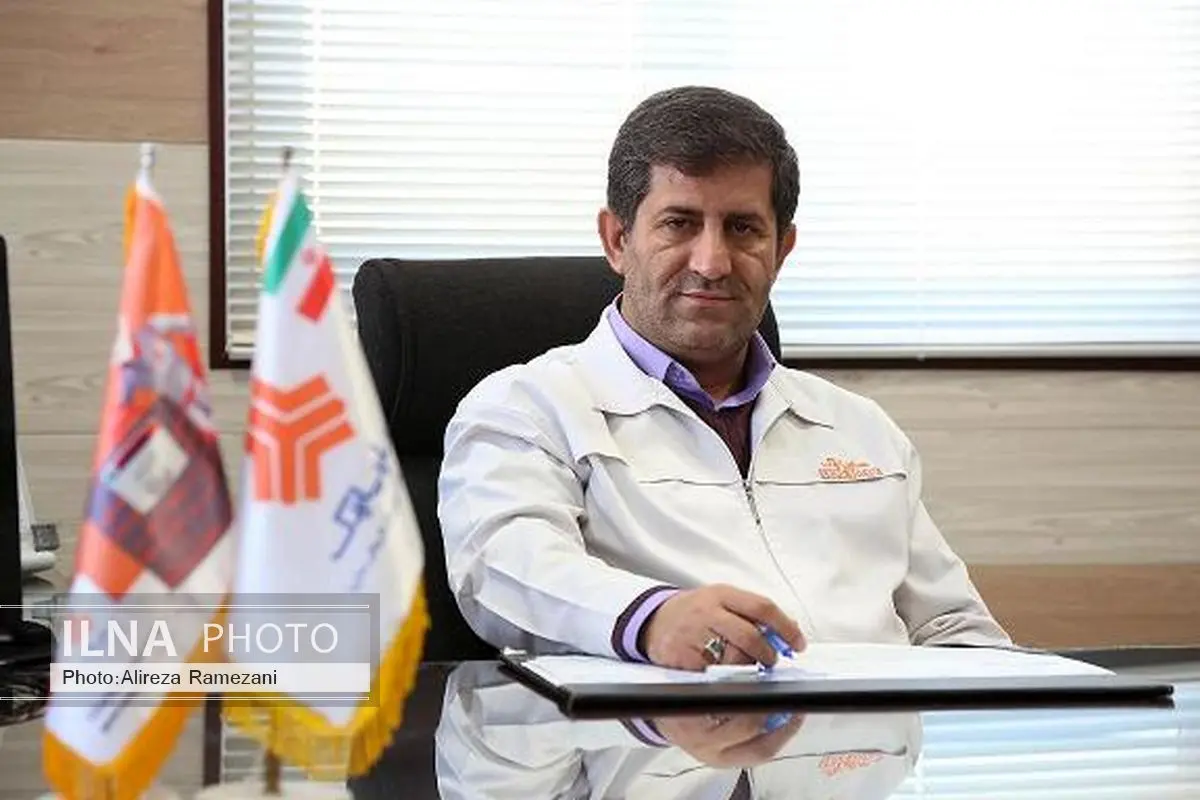 سایپایدک در مقابله با قطعات تقلبی پیشتاز است