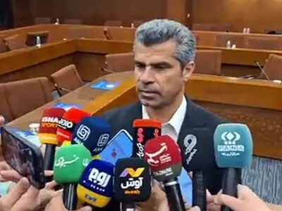 هادی ساعی: بازنده‌ها دنبال بهانه می‌گردند (ویدئو)
