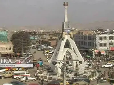 ویدئو/ زلزله های پیاپی امروز در افغانستان، مردم هرات را از ترس به خیابان ها کشاند