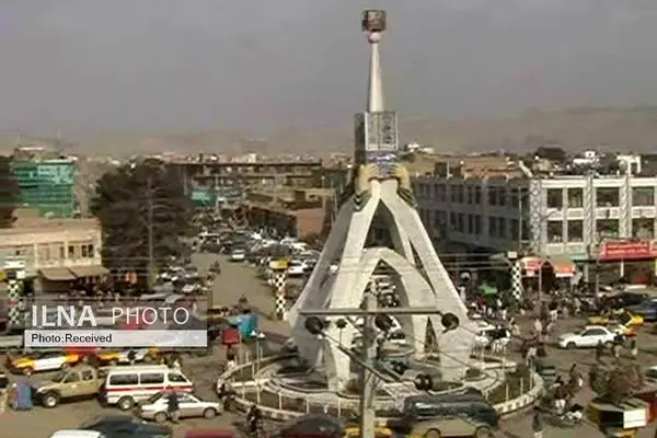 ویدئو/ زلزله های پیاپی امروز در افغانستان، مردم هرات را از ترس به خیابان ها کشاند