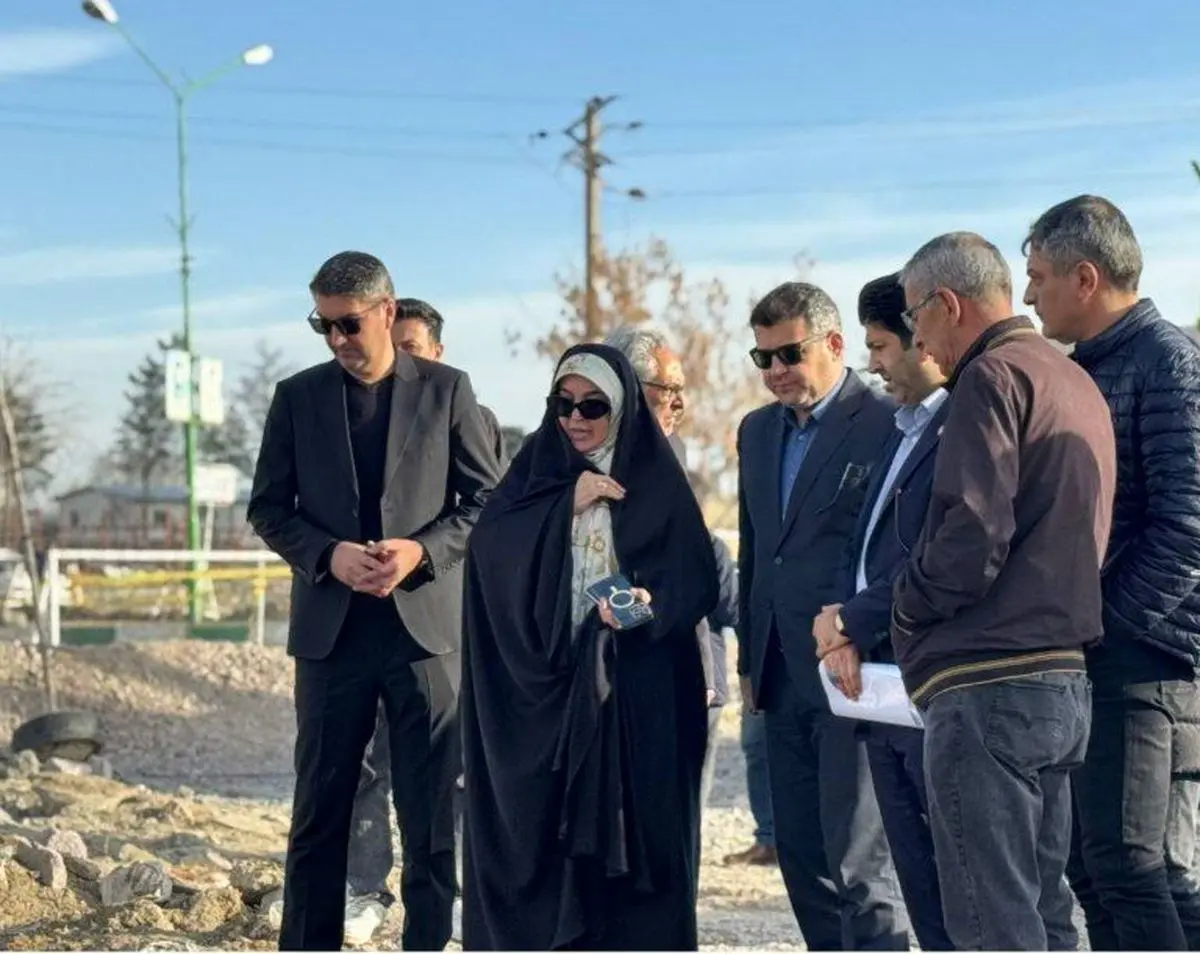 تامین ۳۰ میلیارد تومان اعتبار برای تکمیل پروژه کانال جمع‌آوری آب‌های سطحی ارومیه 