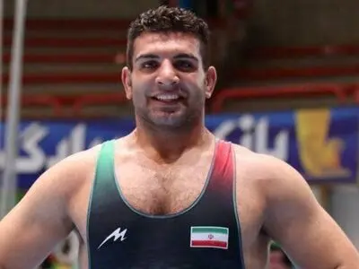 محبی راهی مرحله یک چهارم نهایی شد