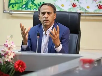 اعتبارات شهرستان گراش ۱۲ درصد افزایش یافت