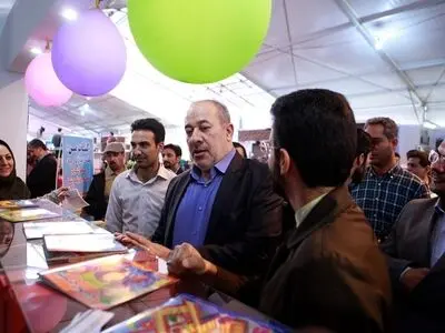 ۳۰۰ کتابخانه شهرداری زیرنظر سازمان فرهنگی هنری قرار گرفت