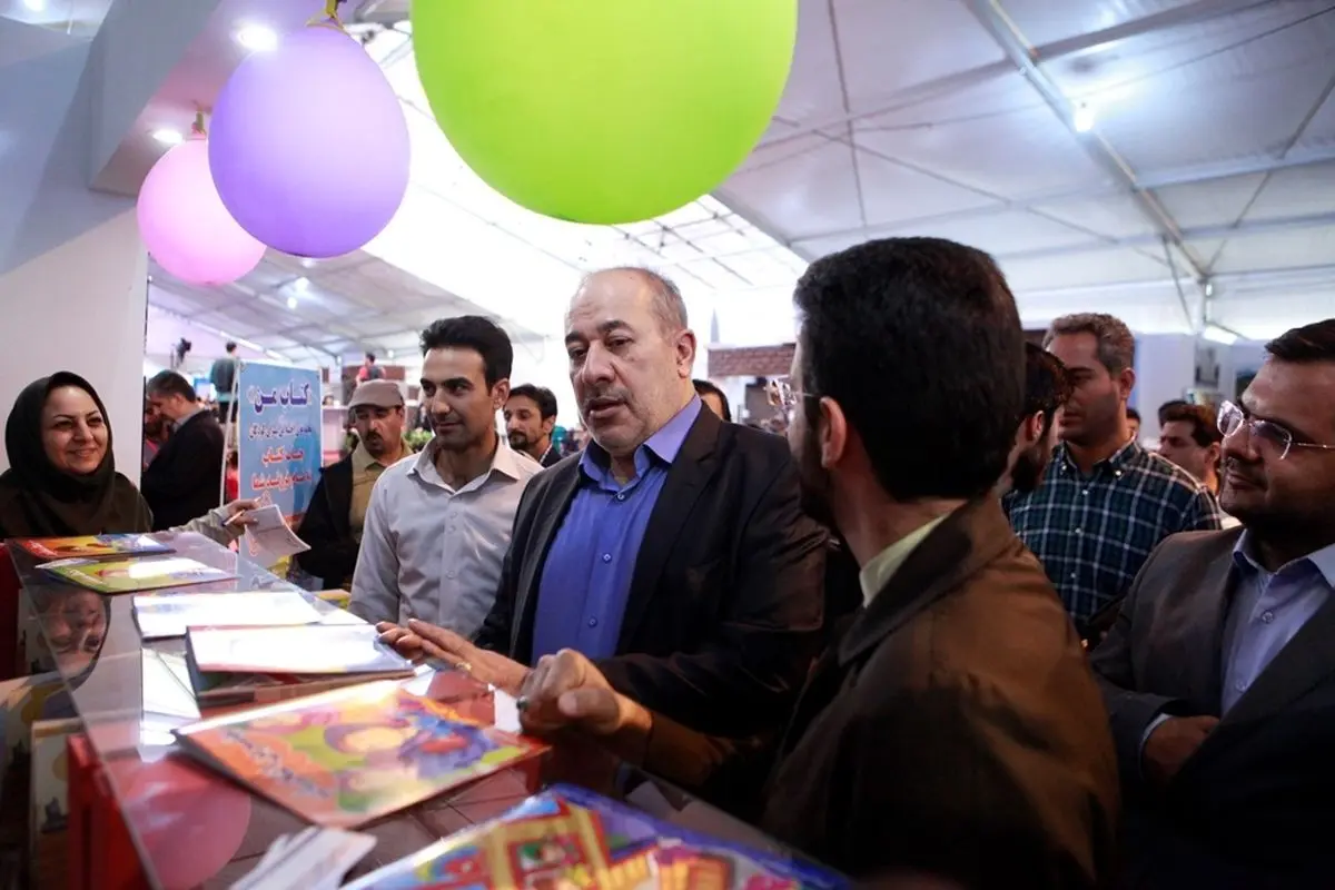 ۳۰۰ کتابخانه شهرداری زیرنظر سازمان فرهنگی هنری قرار گرفت