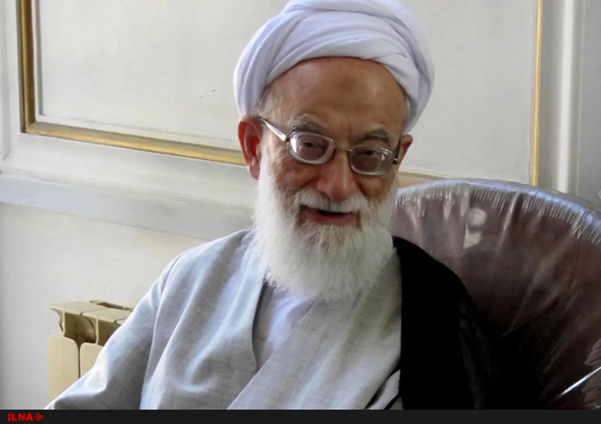 انقلاب ایران نشان داد که می‌توان روی پای خود ایستاد و آزاد بود