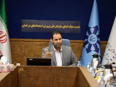 پیگیری طرح تاسیس مدارس عشایری سمپاد
