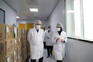 دانشگاه‌های علوم پزشکی منابع و مصارف دارو را مدیریت کنند