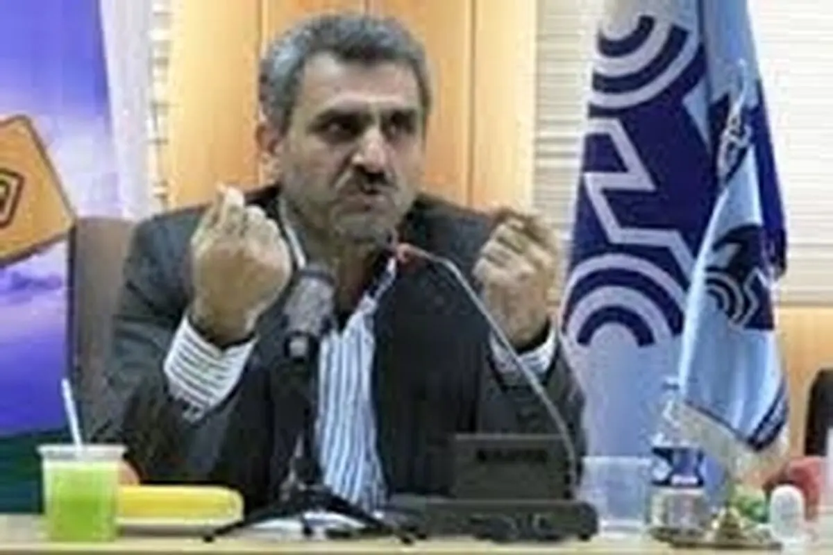 امیدواریم به دنبال لغو تحریم‌ها کاهش قیمت تجهیزات مخابراتی نیز عملی شود