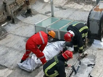 ۶ همدانی بر اثر برق گرفتگی جان باختند