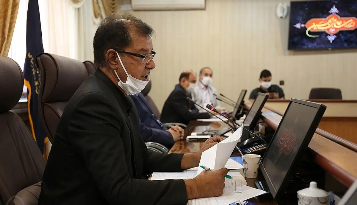 صدور ۱۰ کارت بازرگانی برای تعاونی‌های خراسان رضوی در سال جاری