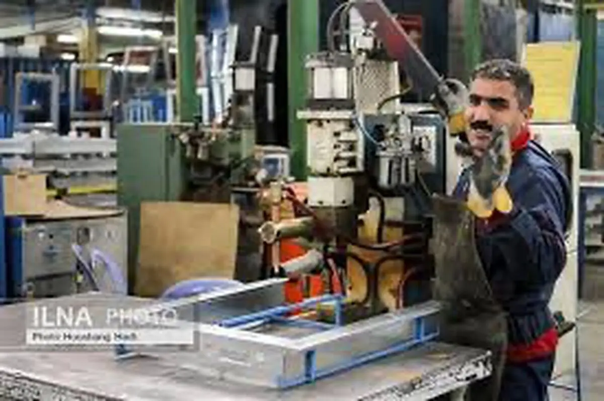 لزوم همراهی کارفرما و کارگر در توسعه استان