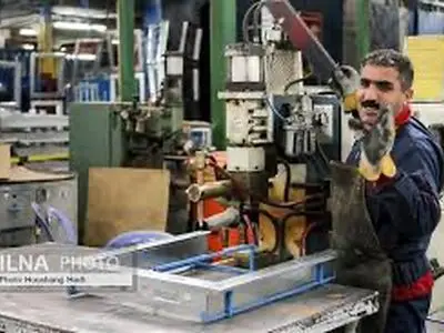 لزوم همراهی کارفرما و کارگر در توسعه استان