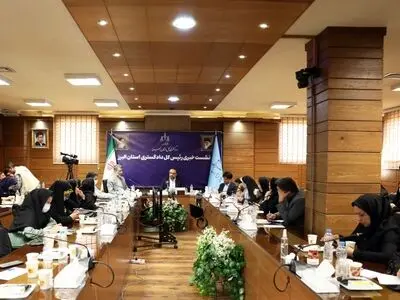 حمایت قضایی از ۱۰هزار شغل در استان البرز/ انتقال زندان‌ها به جد در دستور کار است