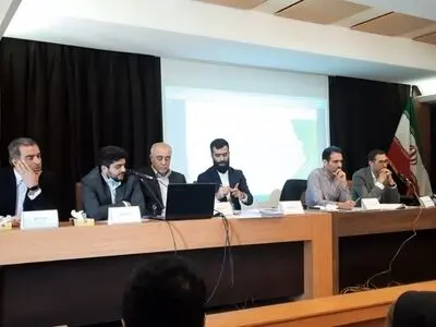معدنی باما در مسیر پیشرفت 