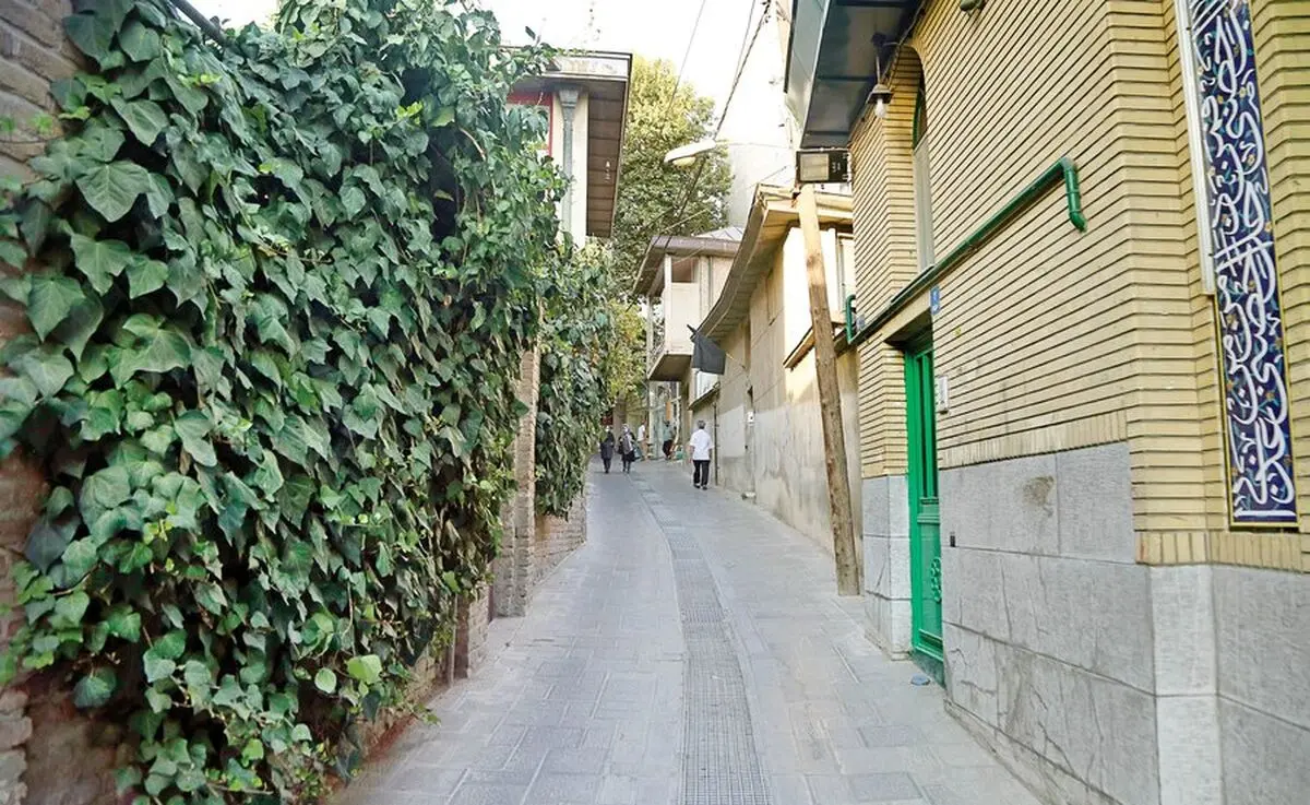 لغو نهایی مصوبه محدودیت ارتفاعی جماران در انتظار اتمام فرایند حقوقی