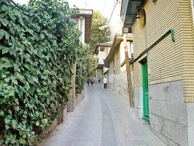 لغو نهایی مصوبه محدودیت ارتفاعی جماران در انتظار اتمام فرایند حقوقی