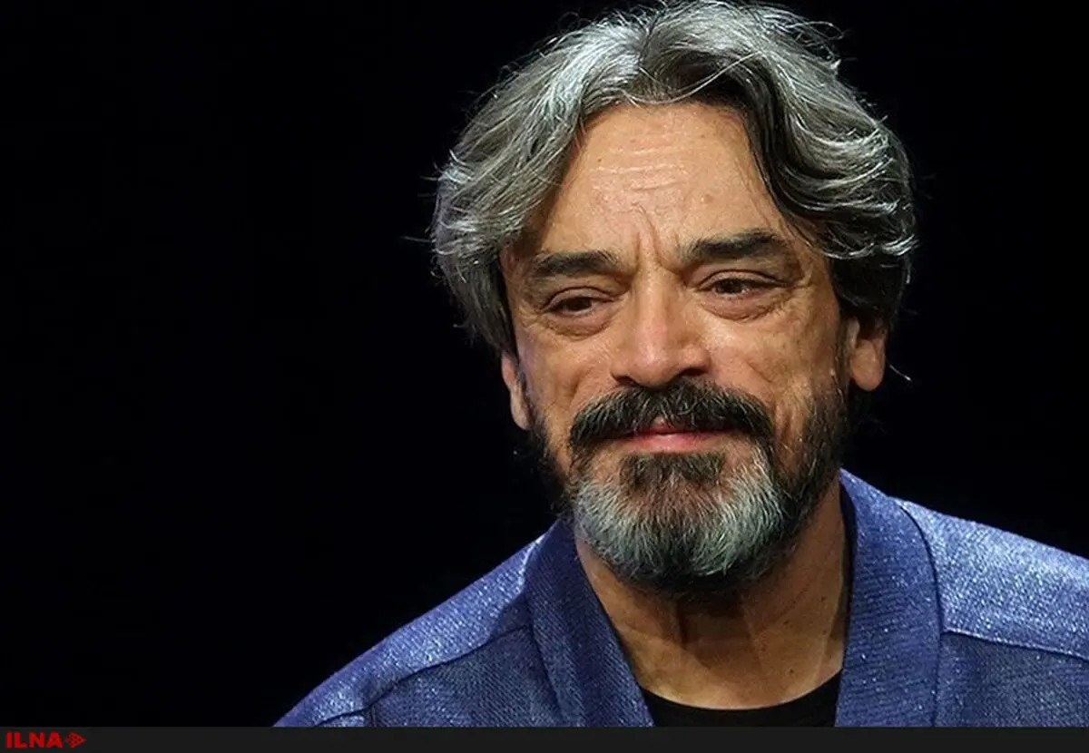 نه از مسئولان متشکرم و نه انتظاری دارم/اگر انسان مومن باشد نیازی ندارد پیشانی‌اش را سیاه کند