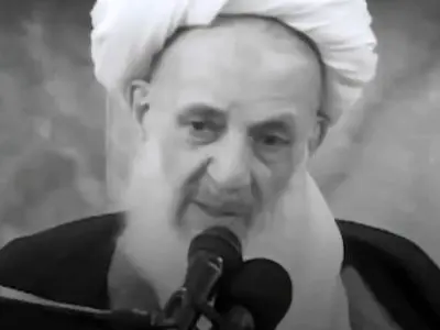 همانی که به تو روزی داد به زن و بچه هم روزی می‌دهد + فیلم