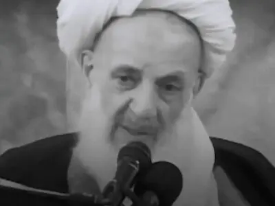 همانی که به تو روزی داد به زن و بچه هم روزی می‌دهد + فیلم