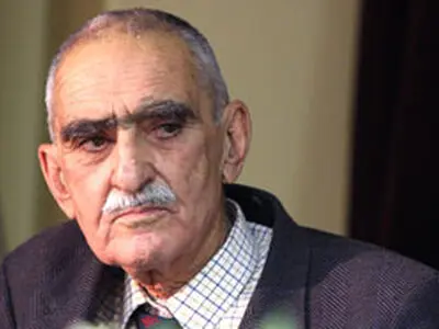 نودمین زادروز ایرج افشار گرامی داشته می‌شود