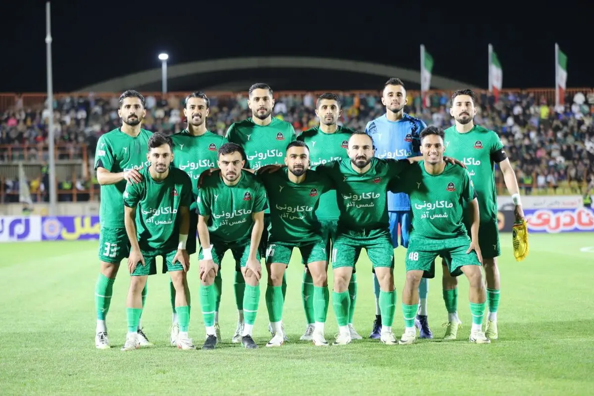 فوری: سه امتیاز کسر شده به تیم‌های لیگ برتری بازمی‌گردد
