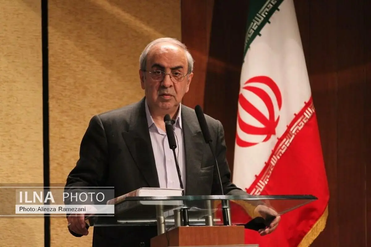 با این میزان آموزش ،‌صنایع ما به جایی نمی رسند