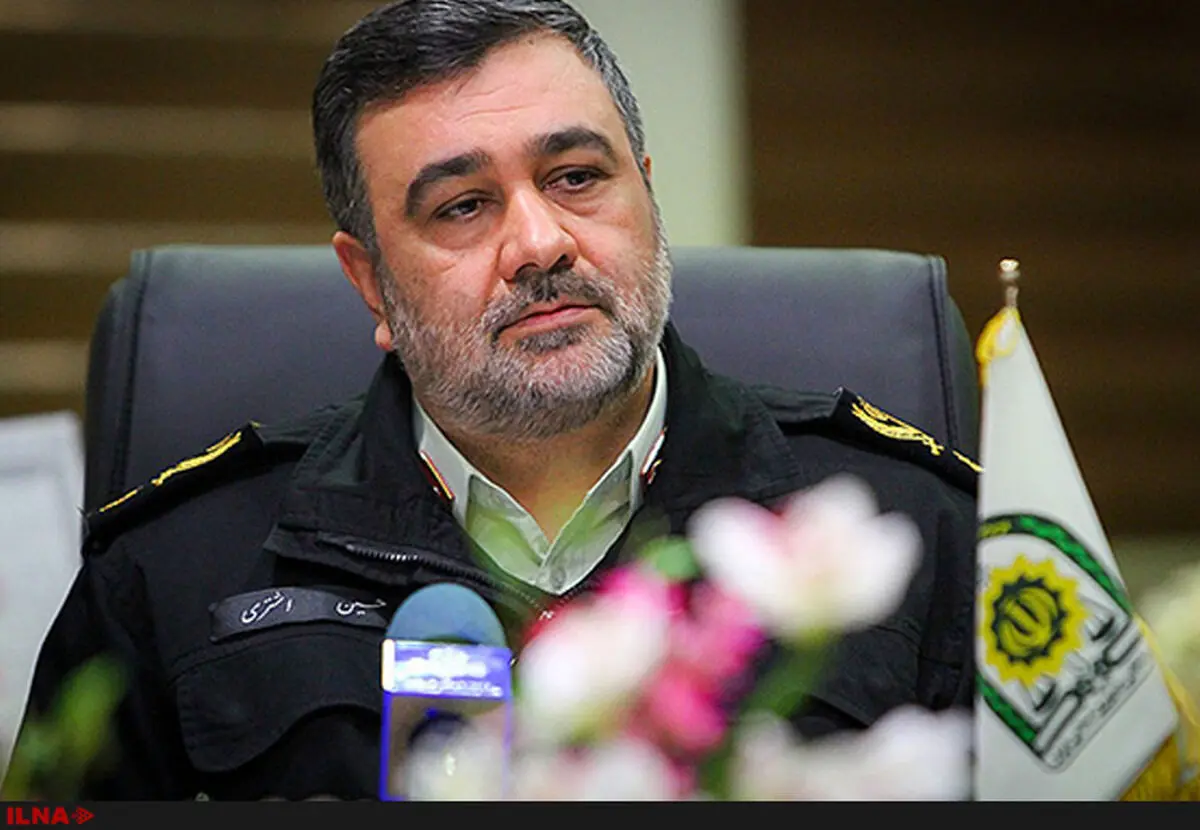 مرزبانان تا پای جان برای دفاع از کیان کشور ایستاده‌اند