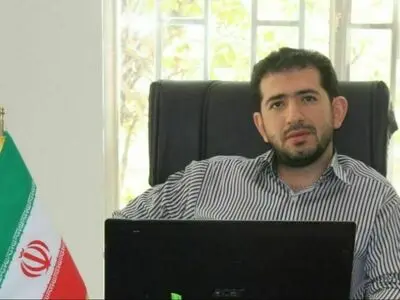امیر محمدپور دبیر شورای هماهنگی اصلاح‌طلبان استان مرکزی شد