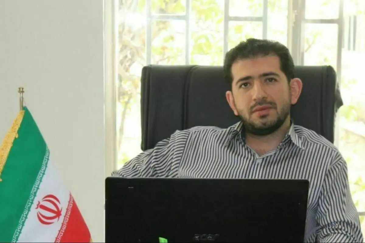 امیر محمدپور دبیر شورای هماهنگی اصلاح‌طلبان استان مرکزی شد