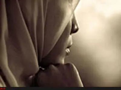 ماجرای نجات معجزه‌آسای دختر شهید از خیابان‌ها 