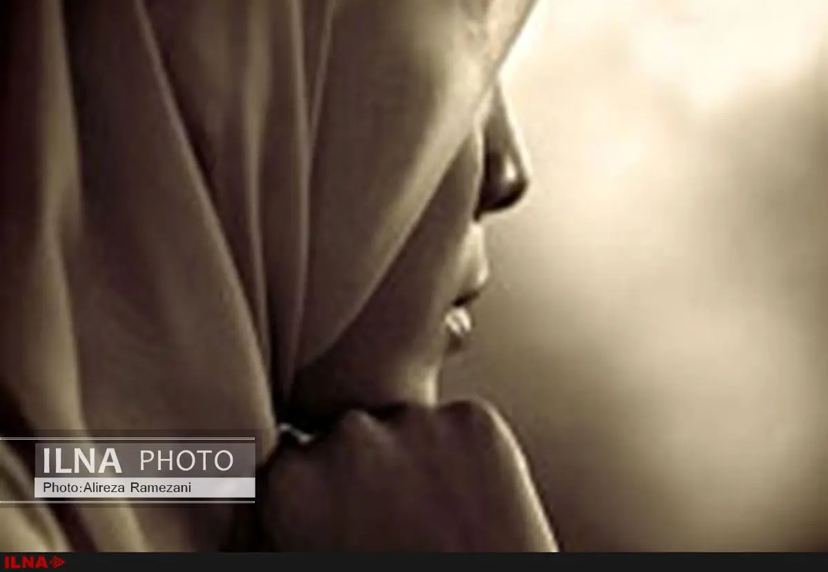 ماجرای نجات معجزهآسای دختر شهید از خیابانها