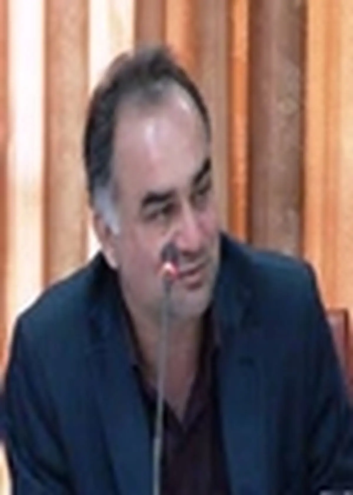 آمادگی اداره کل امور اجتماعی استانداری در کمک به راه اندازی کلنیک کنترل خشم